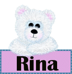 Rina namen bilder