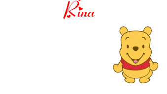 Rina namen bilder