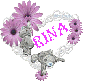 Rina namen bilder