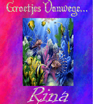 Rina namen bilder