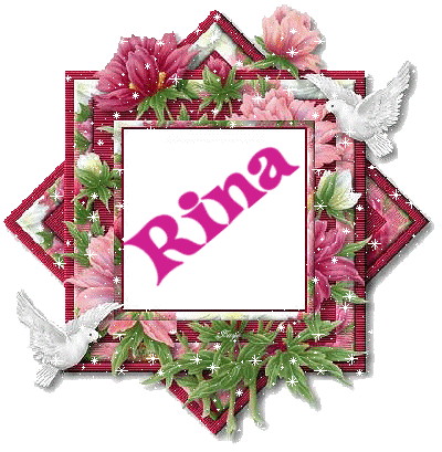 Rina namen bilder