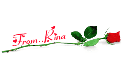 Rina namen bilder
