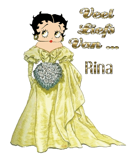 Rina namen bilder