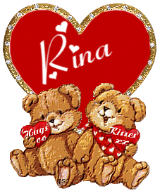 Rina namen bilder