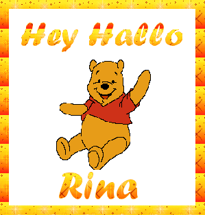 Rina namen bilder
