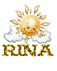 Rina namen bilder
