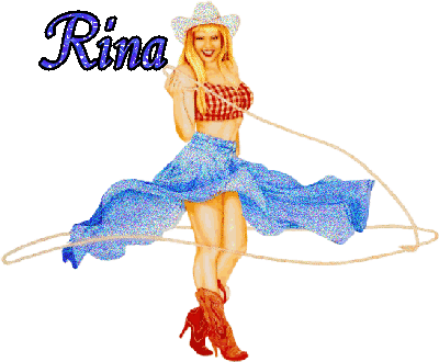 Rina namen bilder