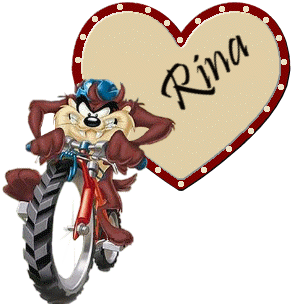 Rina namen bilder