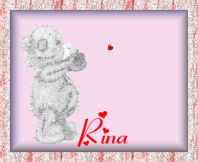 Rina namen bilder