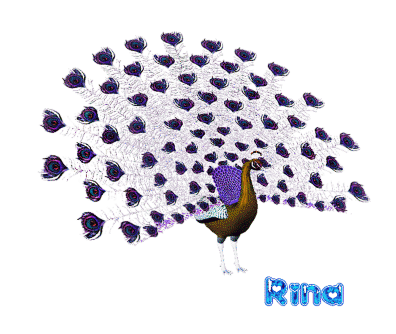 Rina namen bilder