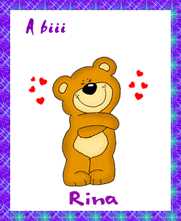 Rina namen bilder