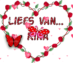 Rina namen bilder