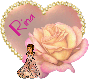 Rina namen bilder