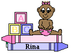 Rina namen bilder