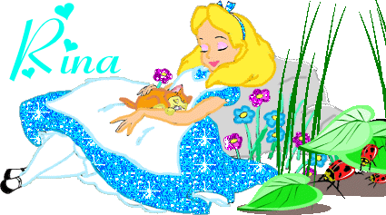 Rina namen bilder
