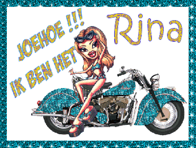 Rina namen bilder
