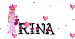 Rina namen bilder