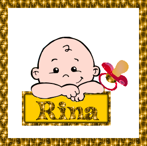 Rina namen bilder