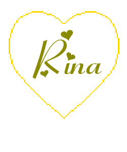 Rina namen bilder