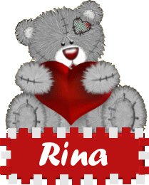 Rina namen bilder