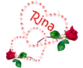 Rina namen bilder