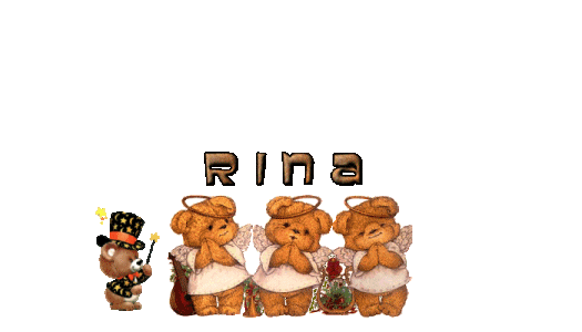 Rina namen bilder