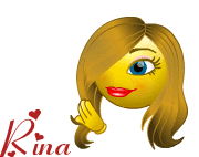 Rina namen bilder
