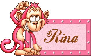 Rina namen bilder