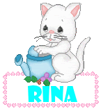 Rina namen bilder