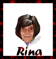 Rina namen bilder