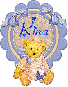 Rina namen bilder