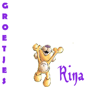 Rina namen bilder