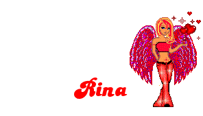 Rina namen bilder