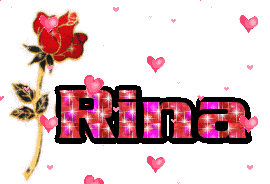 Rina namen bilder