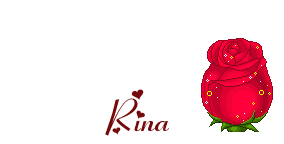 Rina namen bilder