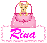 Rina namen bilder