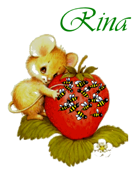 Rina namen bilder
