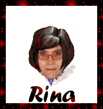 Rina namen bilder