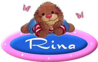 Rina namen bilder