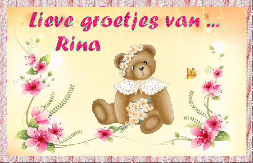 Rina namen bilder