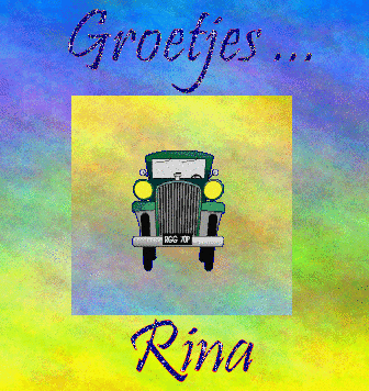 Rina namen bilder