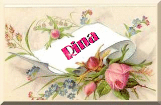 Rina namen bilder