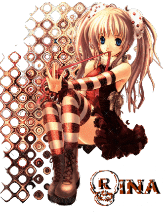 Rina namen bilder