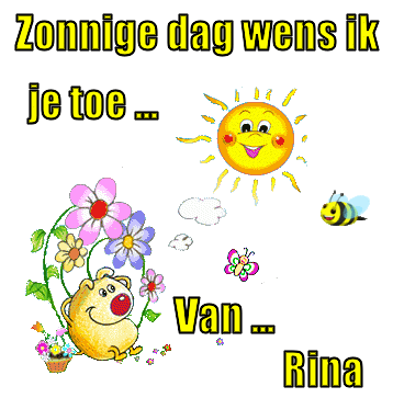 Rina namen bilder