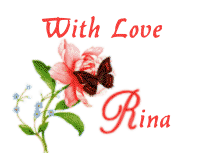 Rina namen bilder
