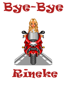 Rineke namen bilder