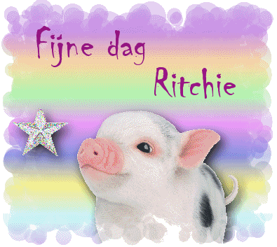 Ritchie namen bilder