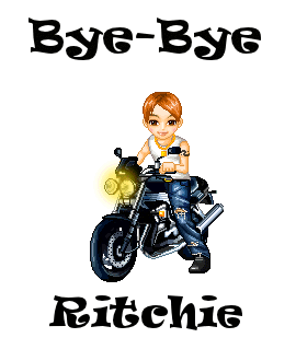 Ritchie namen bilder