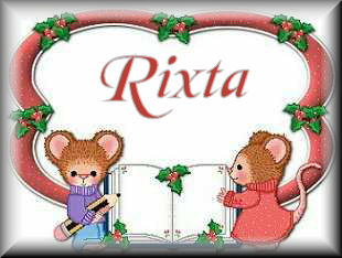 Rixta