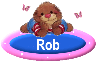 Rob namen bilder